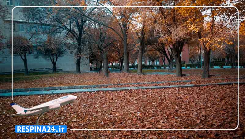 خرید بلیط هواپیما کیش تبریز